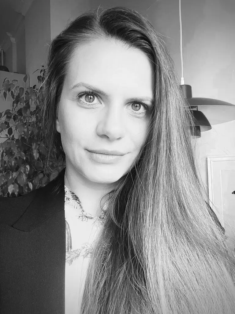 Anna Beata Kalisz Hedegaard -