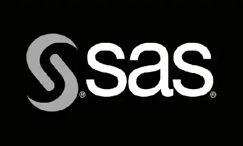 SAS logo
