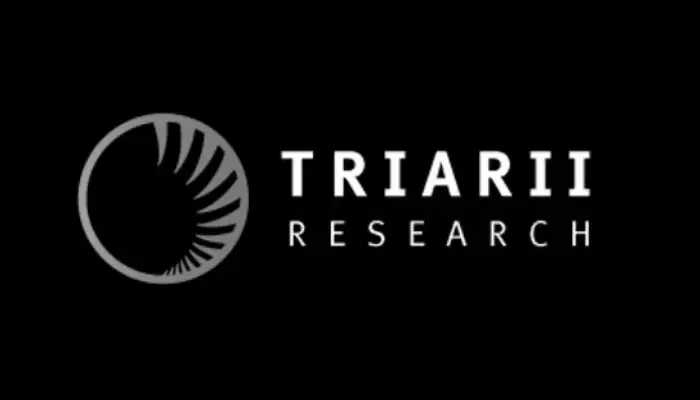 Triarii Research logo