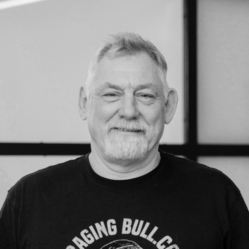 David Worrel
