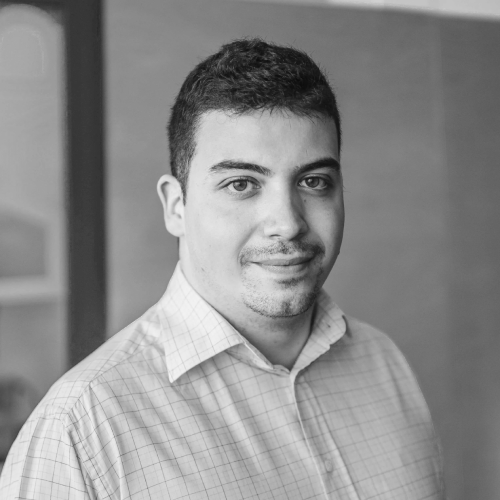 Dr. José R.M Saavedra