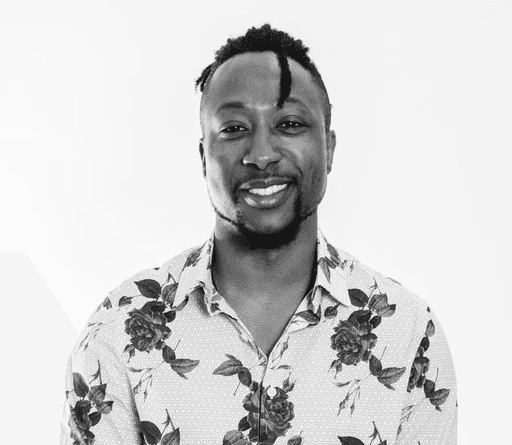 Anthony (Tony) Lawrence