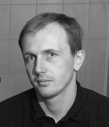 Piotr Kolenderski