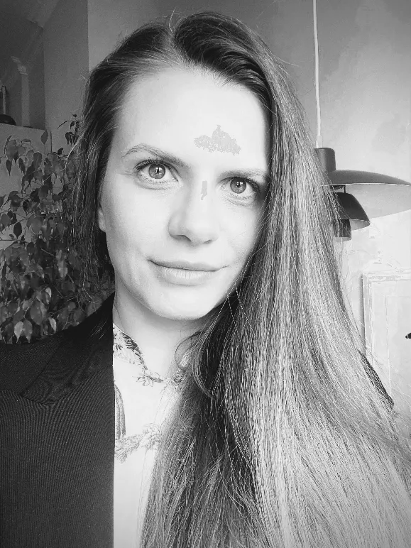 Anna Beata Kalisz Hedegaard