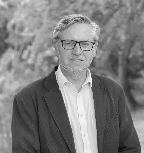 Professor Julian Richards